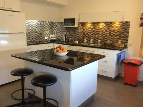 Austral Place 88 Via Merri River - Darwin Holiday 0