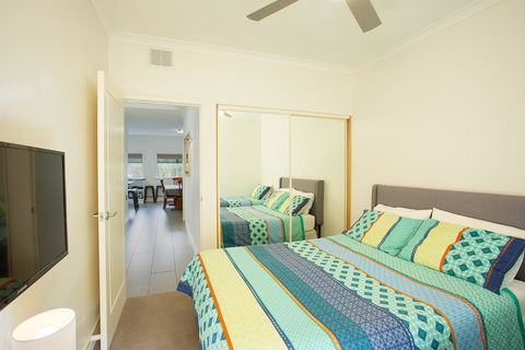 Austral Place 88 Via Merri River - Darwin Holiday 9