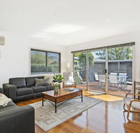 Bask at The Glade - Rejuvenate Stays - Darwin Holiday