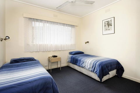 Rosebud Beach Unit 200 Mt To Beach Late Checkout - Darwin Holiday 7