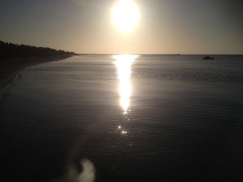 Rosebud Beach Unit 200 Mt To Beach Late Checkout - Darwin Holiday 10