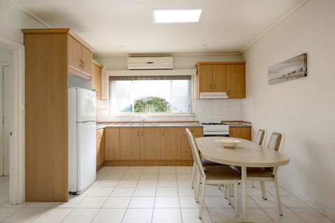Rosebud Beach Unit 200 Mt To Beach Late Checkout - Darwin Holiday 4