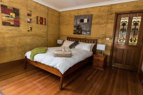 Bundjil Studio - Darwin Holiday 8