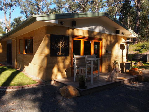 Bundjil Studio - Darwin Holiday 21