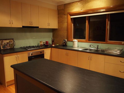 Bundjil Studio - Darwin Holiday 24