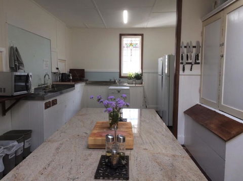 Seacroft Estate - Darwin Holiday 14