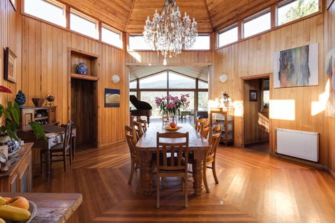 Kangaroo Manor - Darwin Holiday 22