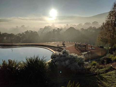 Kangaroo Manor - Darwin Holiday 6