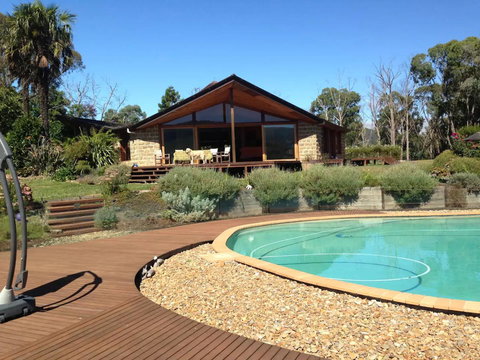 Kangaroo Manor - Darwin Holiday 28