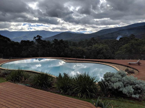 Kangaroo Manor - Darwin Holiday 7