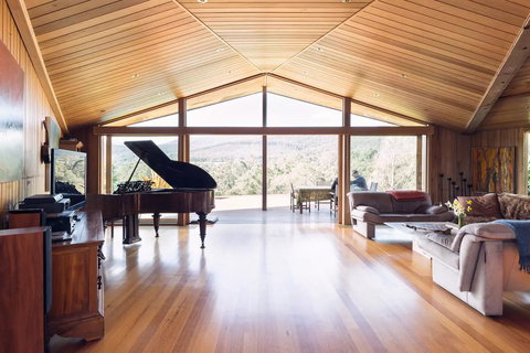 Kangaroo Manor - Darwin Holiday 2