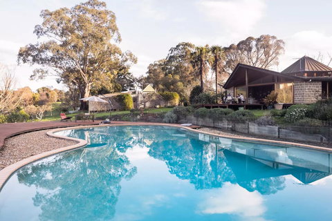 Kangaroo Manor - Darwin Holiday 26