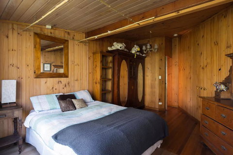 Kangaroo Manor - Darwin Holiday 17