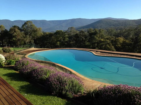 Kangaroo Manor - Darwin Holiday 14