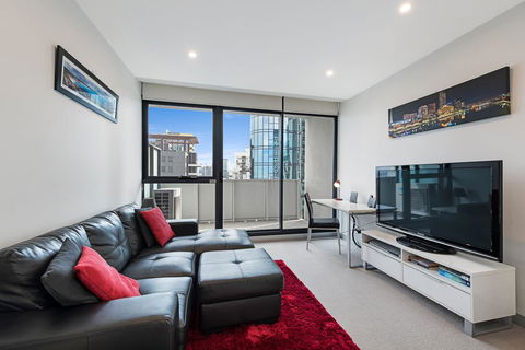 Royal Stays Apartments - Clarendon St - Darwin Holiday 1