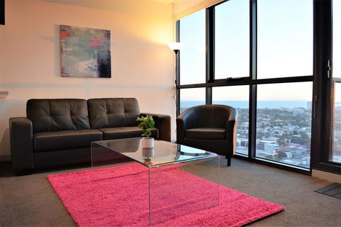 Royal Stays Apartments - Clarendon St - Darwin Holiday 3