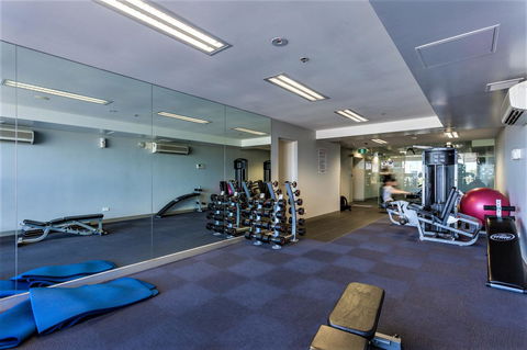 Royal Stays Apartments - Clarendon St - Darwin Holiday 9