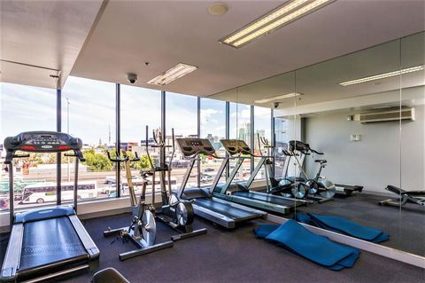 Royal Stays Apartments - Clarendon St - Darwin Holiday 7