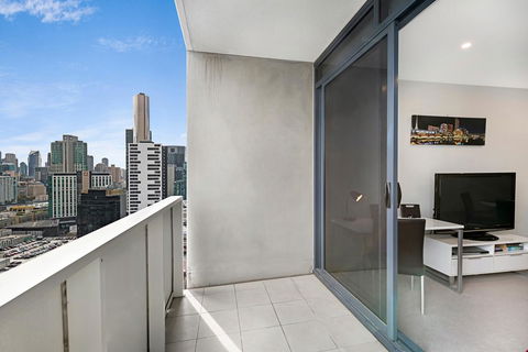 Royal Stays Apartments - Clarendon St - Darwin Holiday 0
