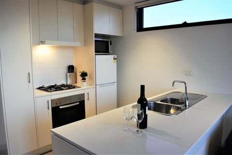 Royal Stays Apartments - Clarendon St - Darwin Holiday 2