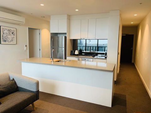 Southbank Seaview Apartment - Darwin Holiday 1