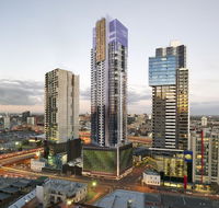 Southbank Seaview Apartment - Darwin Holiday