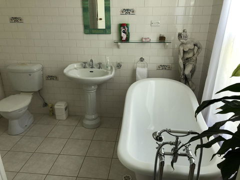 Lorelei Bed & Breakfast - Darwin Holiday 11