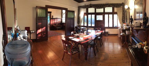 Lorelei Bed & Breakfast - Darwin Holiday 7