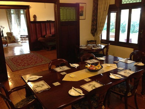Lorelei Bed & Breakfast - Darwin Holiday 19