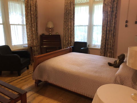 Lorelei Bed & Breakfast - Darwin Holiday 16