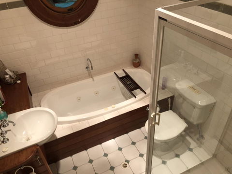 Lorelei Bed & Breakfast - Darwin Holiday 17