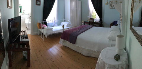 Lorelei Bed & Breakfast - Darwin Holiday 12