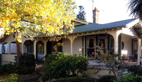 Lorelei Bed & Breakfast - Darwin Holiday 0