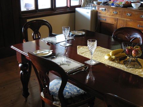 Lorelei Bed & Breakfast - Darwin Holiday 1
