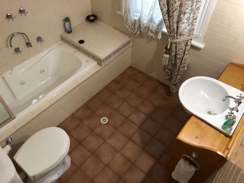 Lorelei Bed & Breakfast - Darwin Holiday 14