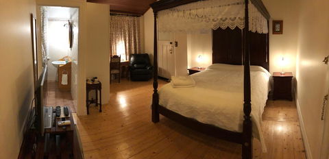 Lorelei Bed & Breakfast - Darwin Holiday 9