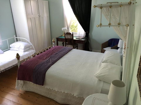Lorelei Bed & Breakfast - Darwin Holiday 13
