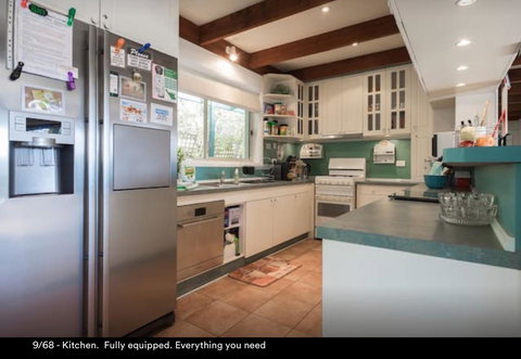 Nest On A Crest - Darwin Holiday 11