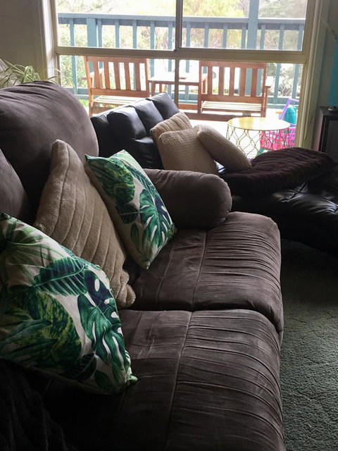 Nest On A Crest - Darwin Holiday 4