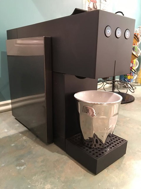 Nest On A Crest - Darwin Holiday 12