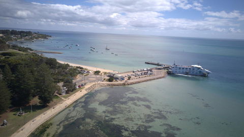 Carmel At Sorrento - Darwin Holiday 18