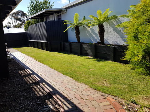 Mysa Anglesea Sleeps 7 WiFi SmartTV Cafes Shops - Darwin Holiday 16