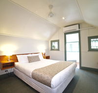 Ballarat Station Apartments - Darwin Holiday
