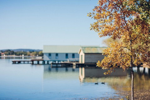 Ballarat Station Apartments - Darwin Holiday 7