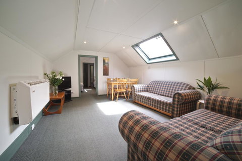 Ballarat Station Apartments - Darwin Holiday 10