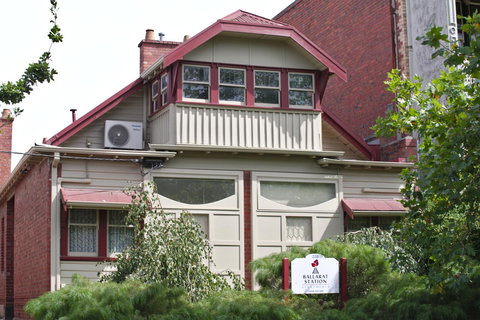 Ballarat Station Apartments - Darwin Holiday 3