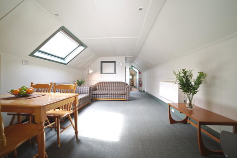 Ballarat Station Apartments - Darwin Holiday 11