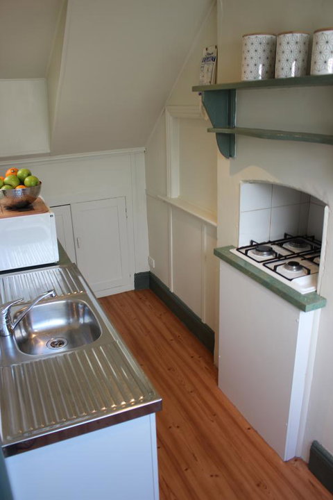 Ballarat Station Apartments - Darwin Holiday 14