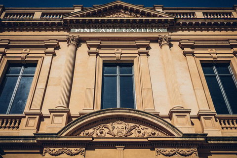 Ballarat Station Apartments - Darwin Holiday 4