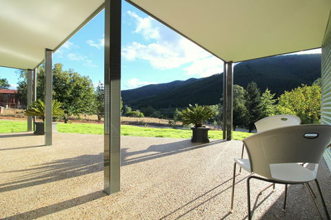 3 Bells Alpine Cottage - Darwin Holiday 17